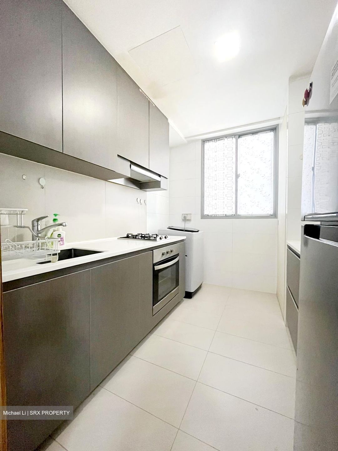 Flo Residence (D19), Condominium #612911151